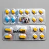 Medicamento genérico tadalafil a